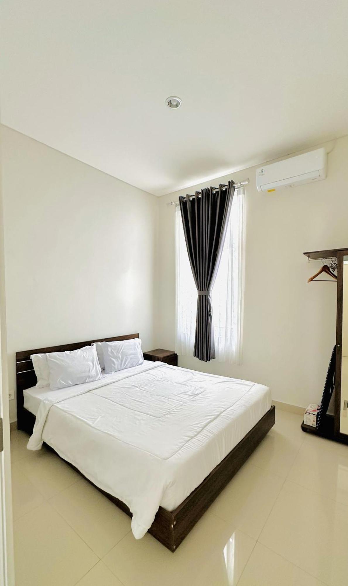 Villa Ku Villa Mu Semarang Exterior photo
